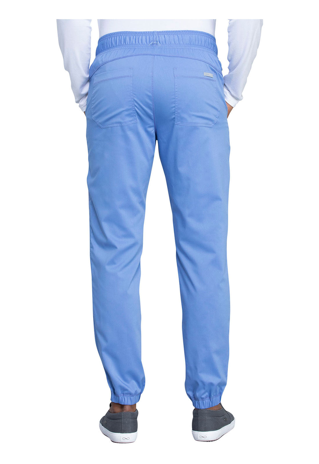Revolution - Men's Natural Rise Jogger