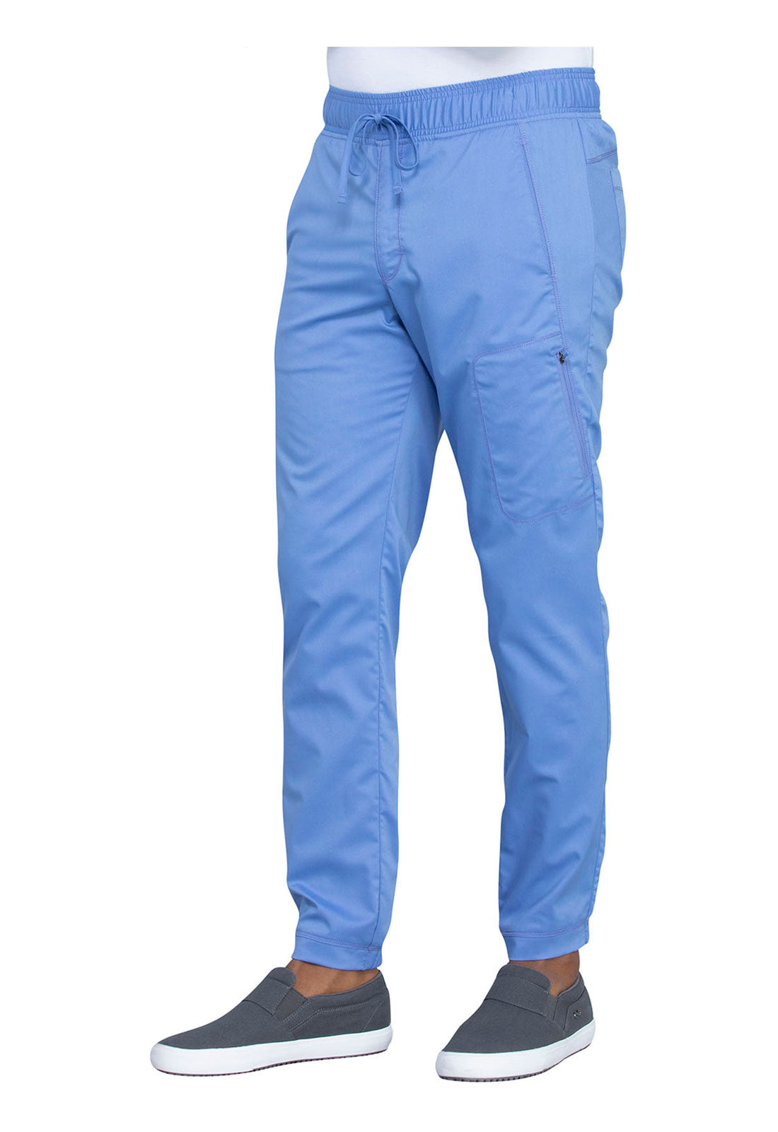Revolution - Men's Natural Rise Jogger
