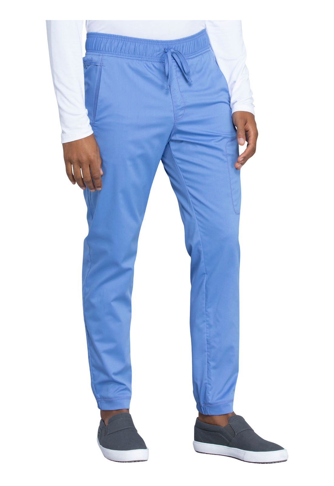 Revolution - Men's Natural Rise Jogger