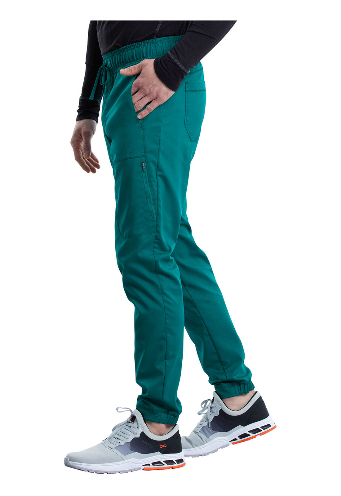 Revolution - Men's Natural Rise Jogger