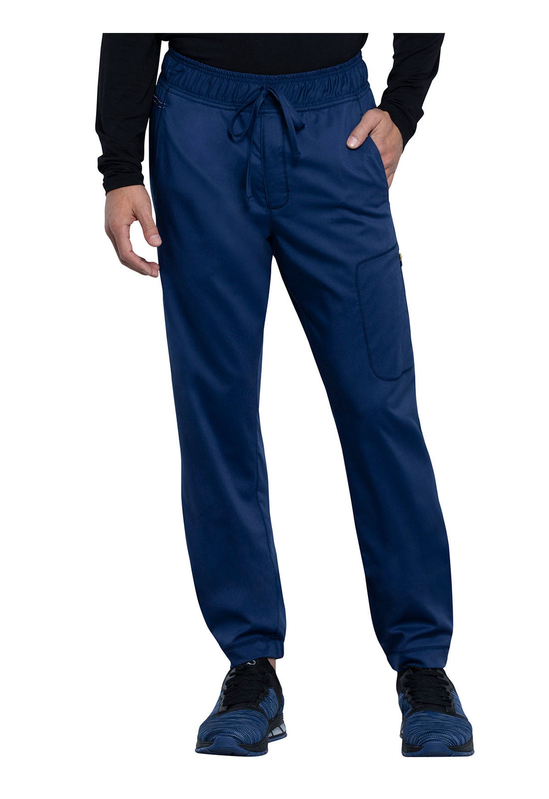 Revolution - Men's Natural Rise Jogger