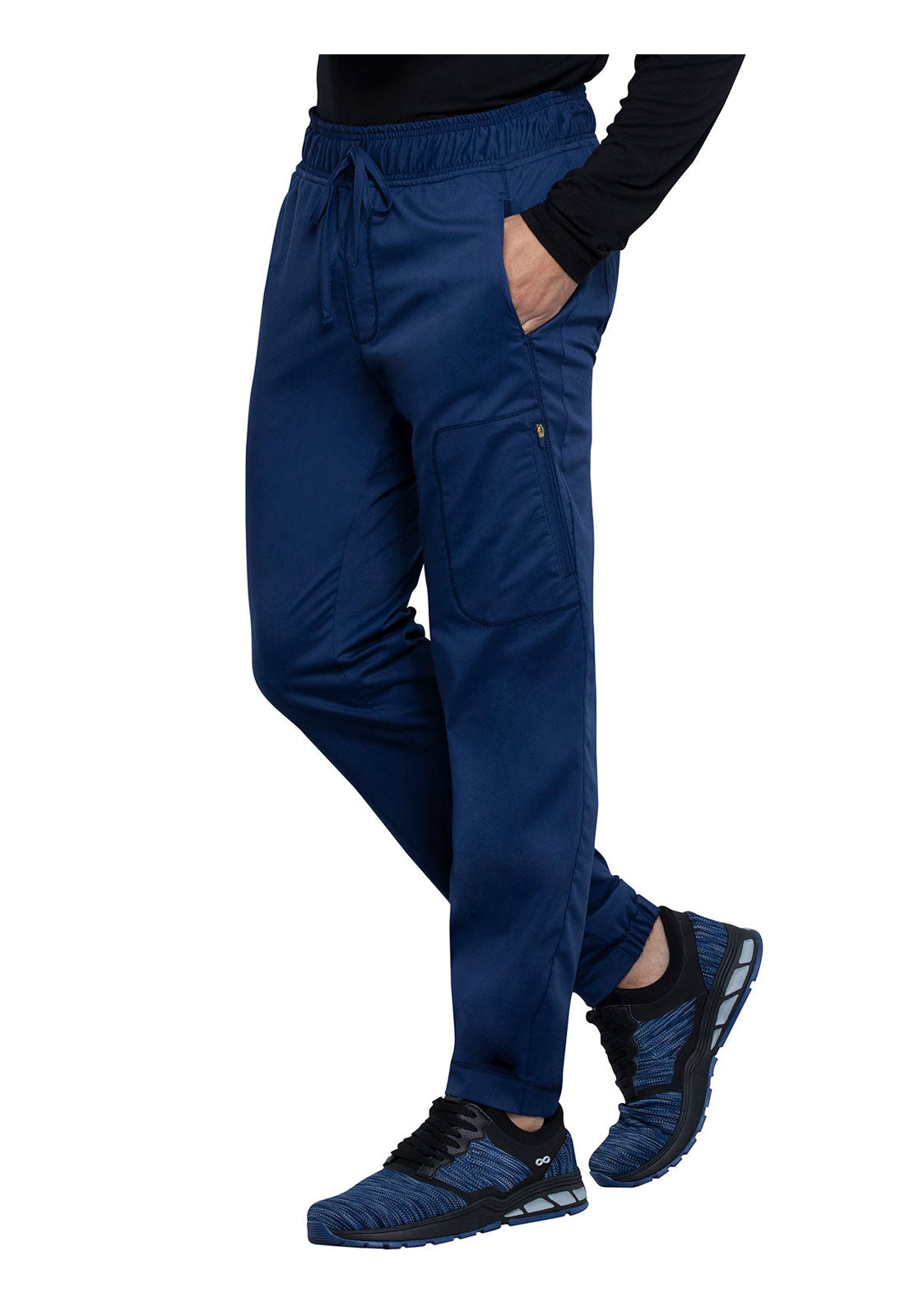 Revolution - Men's Natural Rise Jogger