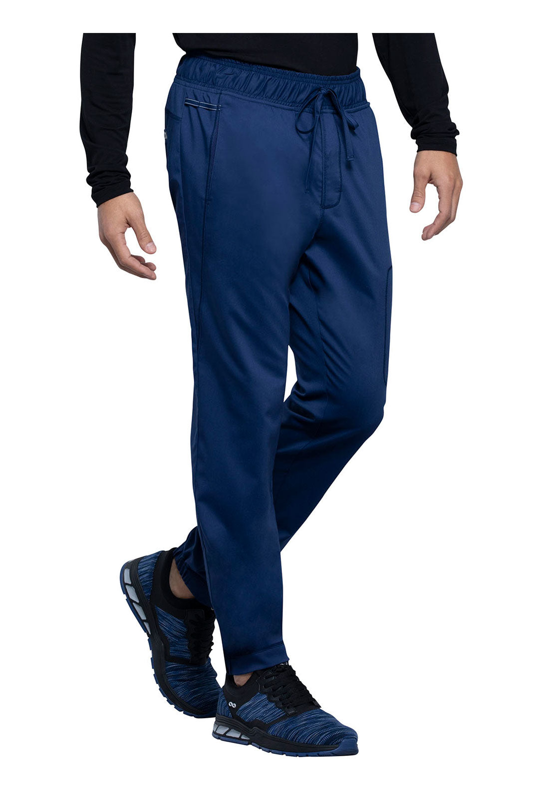 Revolution - Men's Natural Rise Jogger