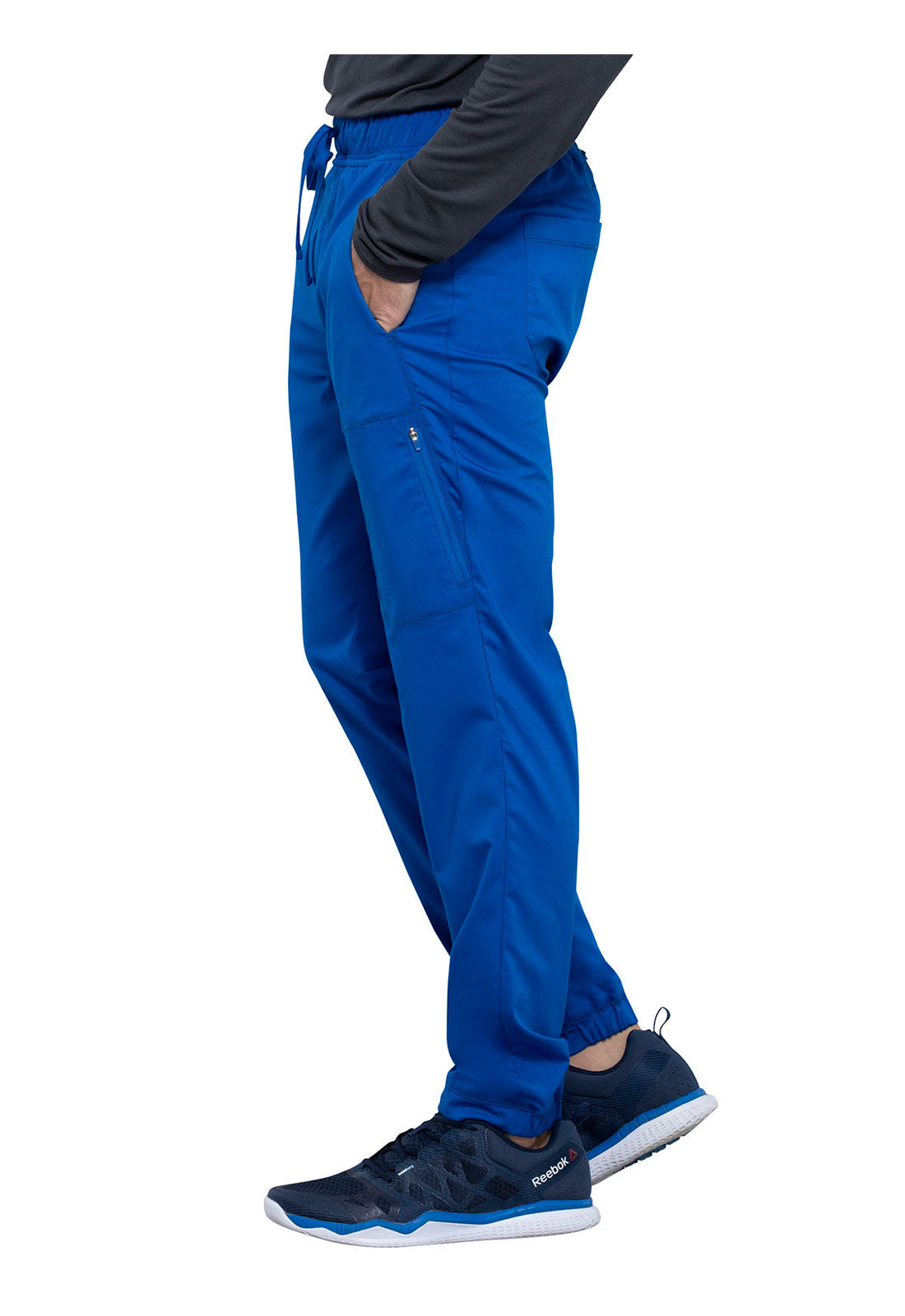 Revolution - Men's Natural Rise Jogger
