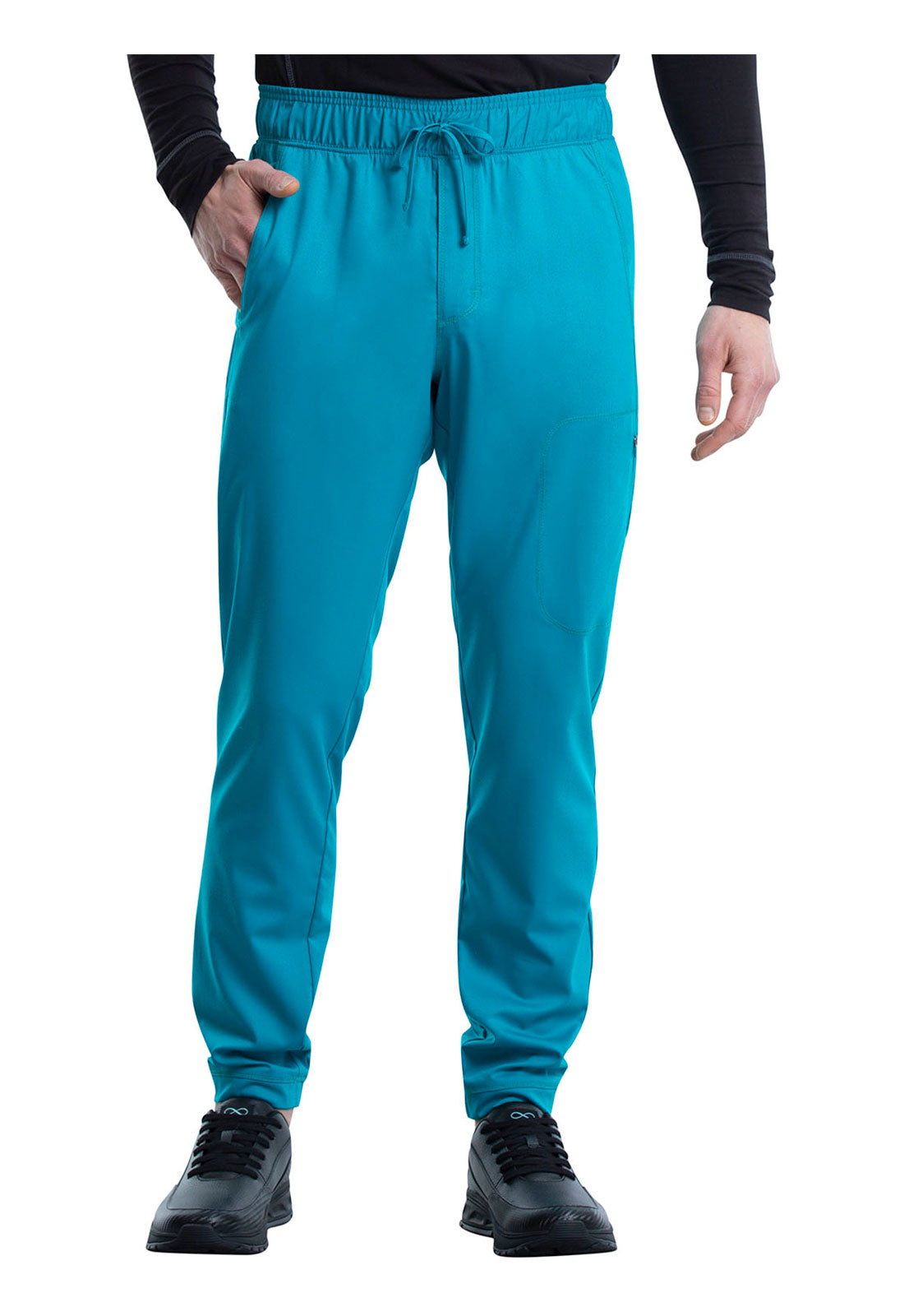 Revolution - Men's Natural Rise Jogger
