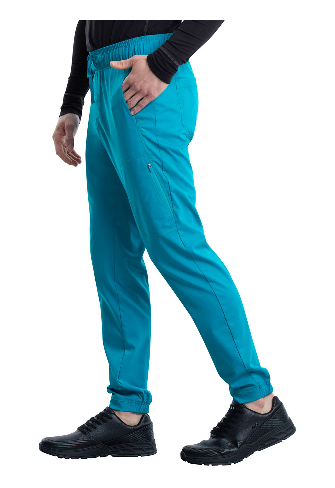 Revolution - Men's Natural Rise Jogger