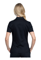 Revolution - Tuckable Snap Front Polo Shirt