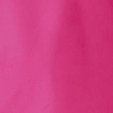 Core - Women's Contrast Mock Wrap Top
